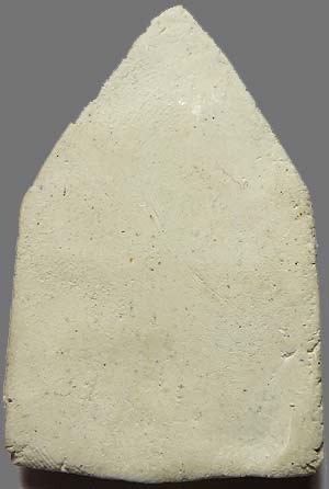 *พระผงหลวงปู่เลี่ยม วัดศรีเรืองบุญ นนทบุรี พิมพ์พุทธชินราชห้าเหลี่ยม*