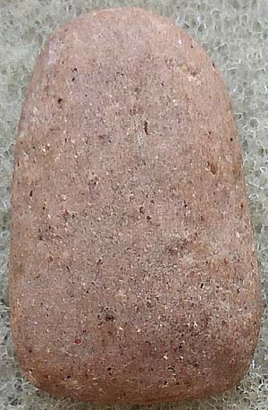 *พระเม็ดบัว พิมพ์สิบสตางค์ หลวงพ่อทองสุข วัดสะพานสูง นนทบุรี*