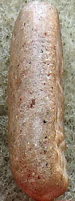 *พระเม็ดบัว พิมพ์สิบสตางค์ หลวงพ่อทองสุข วัดสะพานสูง นนทบุรี*