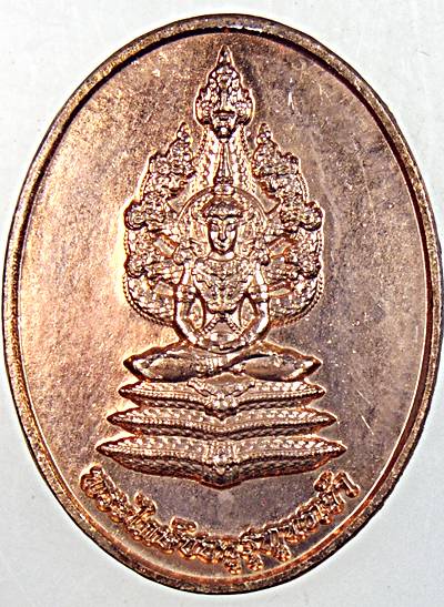 ๒๐ เหรียญพระไภษัชยคุรุพุทธเจ้า