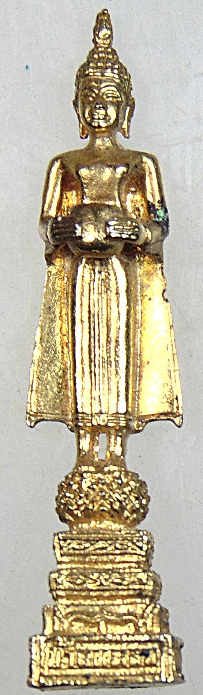 ๒๐ รูปหล่อหลวงพ่อบ้านแหลม