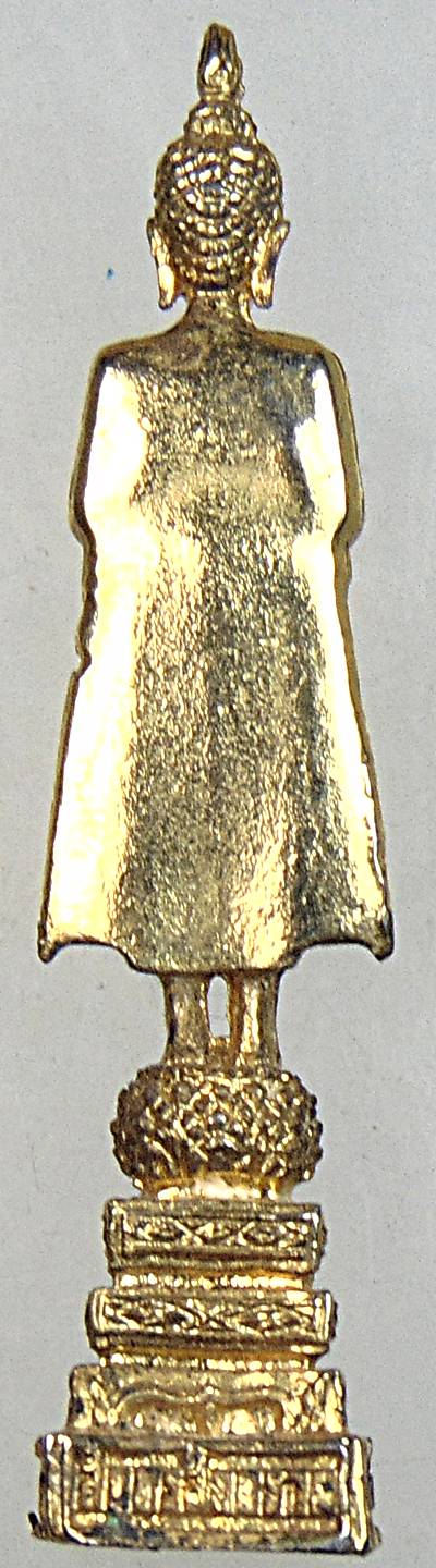 ๒๐ รูปหล่อหลวงพ่อบ้านแหลม