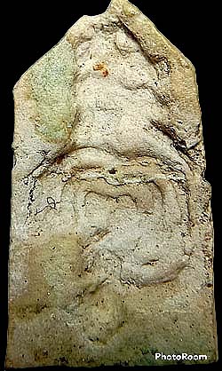 พระชัยวัฒน์ เนื้อผง