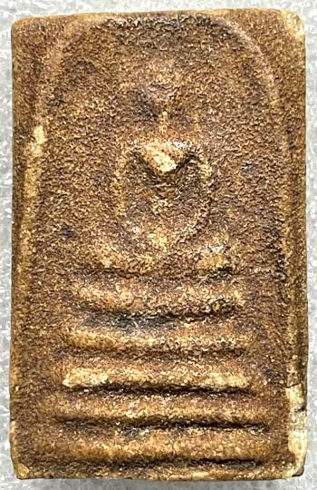 สมเด็จ เนื้อผงเกสร