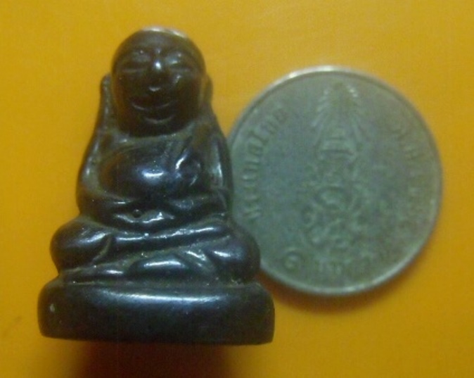 **เบาๆ**รูปหล่อพระสังกัจจายน์ เนื้อเมฆพัตร เก่าไม่ทราบที่**เนื้อจัด สวยๆ เชิญชมครับ 