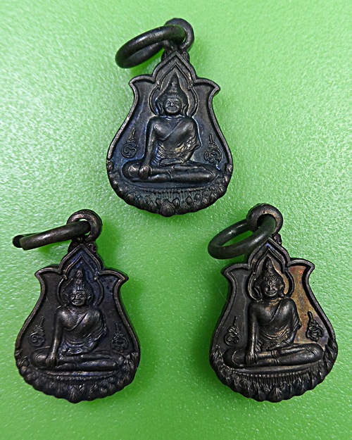 หลวงพ่อโต วัดหลักสี่ราษฏร์สโมสร สมุทรสาคร .36.