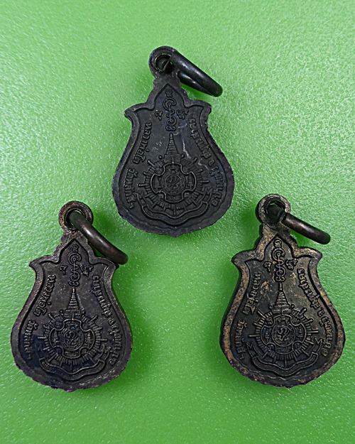 หลวงพ่อโต วัดหลักสี่ราษฏร์สโมสร สมุทรสาคร .36.