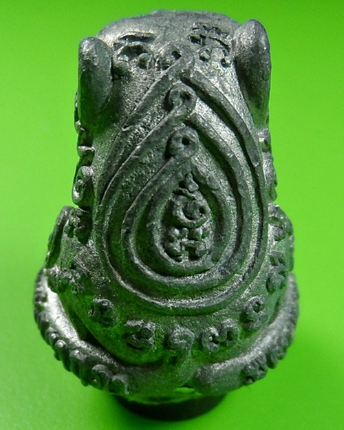 พยัคฆ์เขี้ยวดาบหลวงปู่กาหลง วัดเขาแหลม สระแก้ว .51.