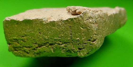 พระขุนแผนทาทองหลวงปู่คำบุ วัดกุดชมภู อุบลราชธานี .57.