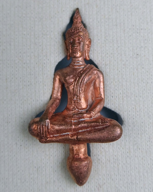 ยอดธงรุ่นแรกหลวงพ่อสม วัดโพธิ์ทอง อ่างทอง .172.