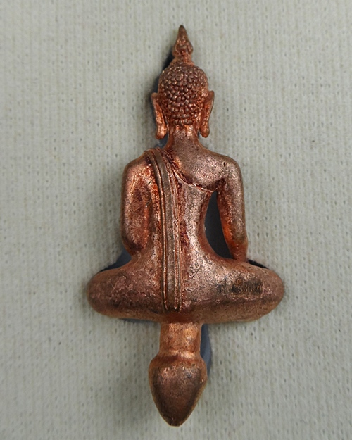 ยอดธงรุ่นแรกหลวงพ่อสม วัดโพธิ์ทอง อ่างทอง .172.