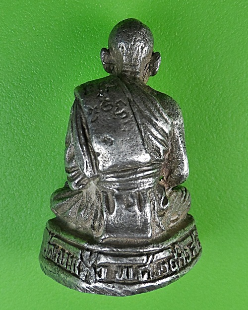 รูปหล่อหลวงพ่อเงิน วัดเกาะแก้ว พิจิตร .184.