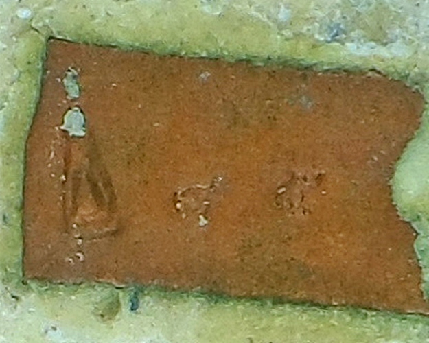 พระหลวงปู่ทวดอาจารย์นอง วัดทรายขาว ปัตตานี .200.