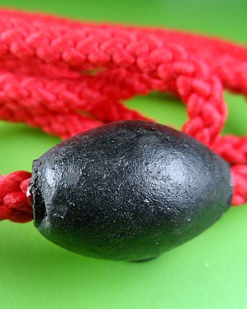 ตะกรุดพอกยาหลวงพ่อมาลัย วัดบางหญ้าแพรก สมุทรสาคร .204.