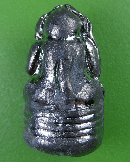 องคตหลวงพ่อฟู วัดบางสมัคร ฉะเชิงเทรา .314.