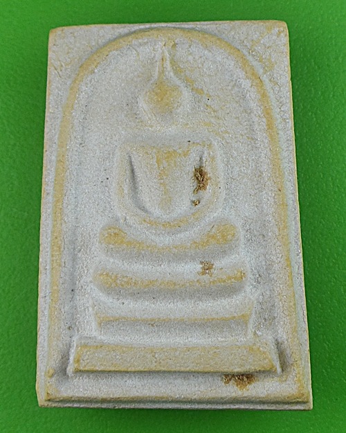 พระสมเด็จหลวงพ่อเกลี้ยง วัดเนินสุทธาวาส ชลบุรี .317.