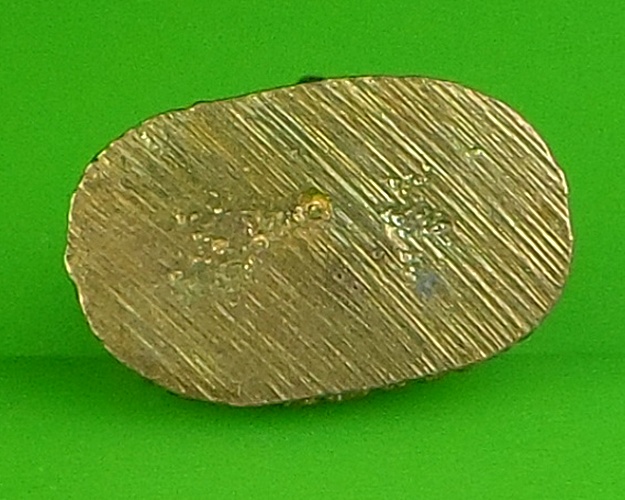  หนุมานหลวงพ่อเกลี้ยง วัดเนินสุทธาวาส ชลบุรี .319.