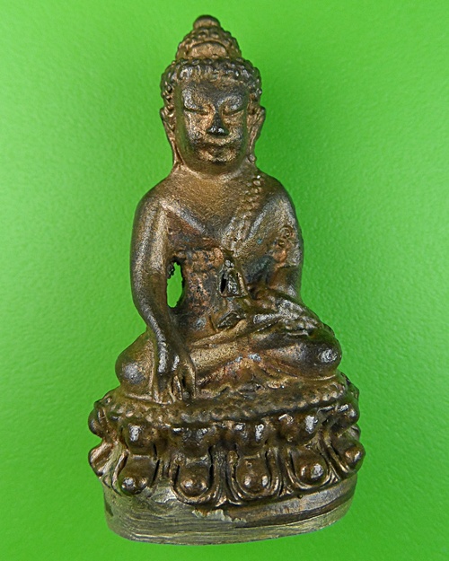 พระกริ่งมั่งมีทวีคูณ หลวงพ่อคูณ วัดบ้านไร่ .350.