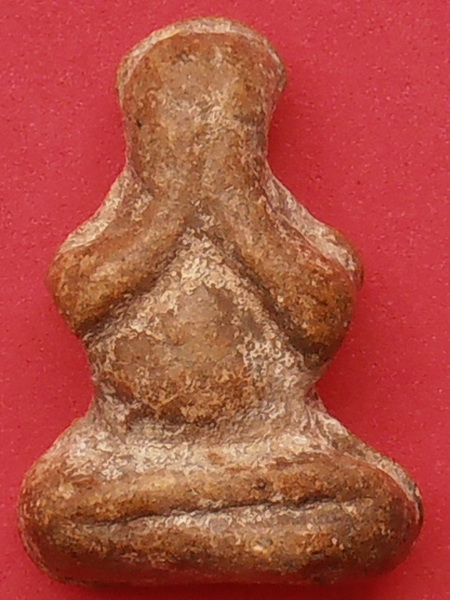 พระปิดตา เนื้อผง