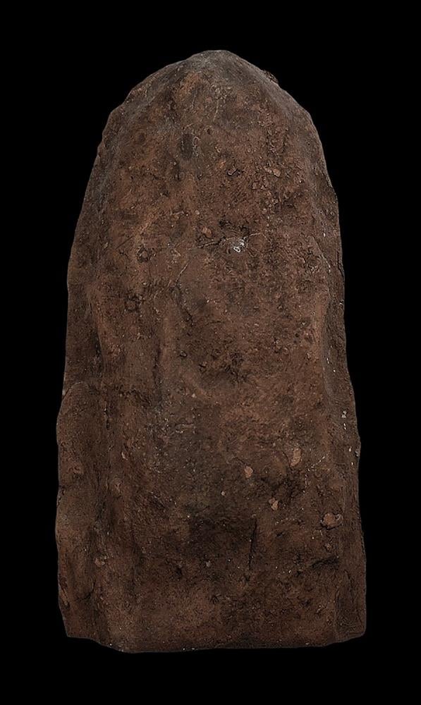 พระรอด ขนาดตั้งบูชา 2*4.5*1.5 นิ้ว