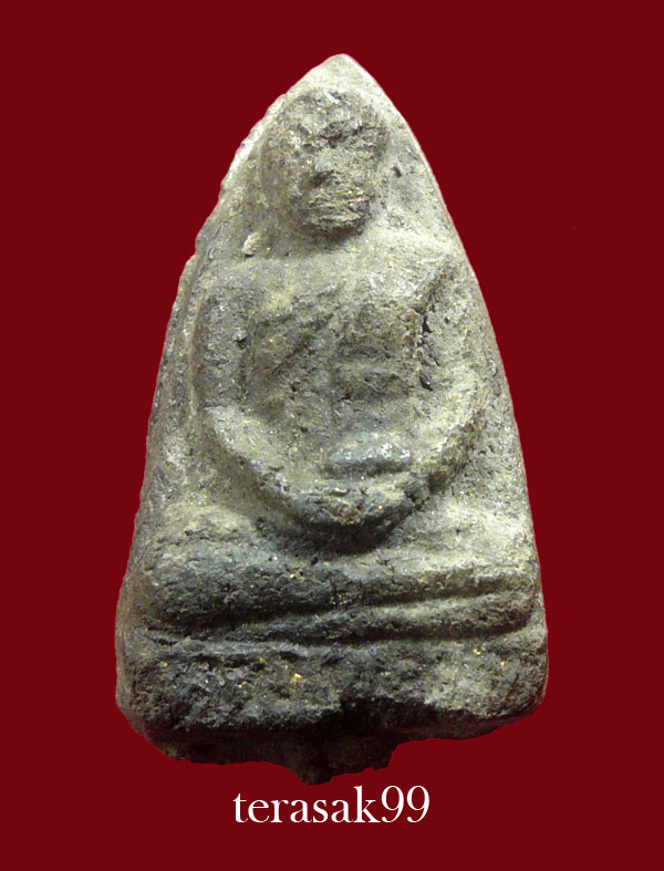 หลวงพ่อปาน วัดนาประดู่ 2506 อ.ทิม วัดช้างให้ร่วมปลุกเสกสวยๆราคาเบาๆ (2)