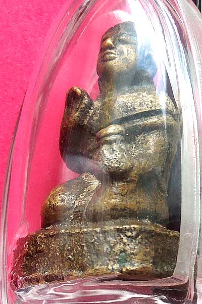 *แม่นางกวัก ปี๒๔๙๔ ท่านเจ้าคุณศรีฯ(สนธิ์) วัดสุทัศน์ฯ*