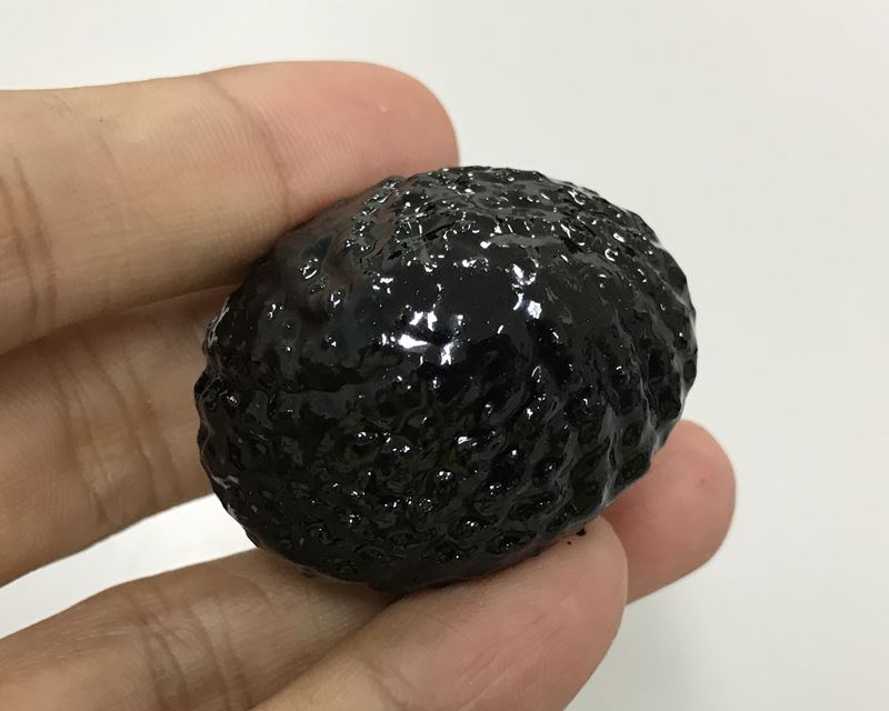 เบี้ยแก้ ถักเชือก ลงรัก ห่วงแบน ตอกโค๊ต พระมหาสุรศักดิ์ LP.Surasak วัดประดู่ฯ สมุทรสงคราม