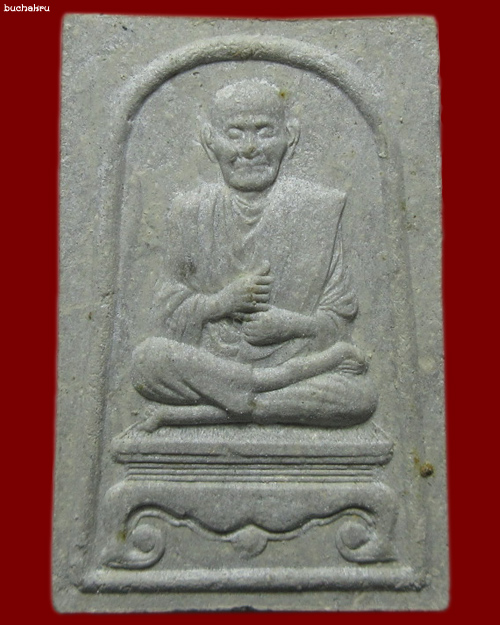 พระสมเด็จพิมพ์สมเด็จพระพุฒาจารย์โต รุ่นอุดมมงคล ปี 2543 เนื้อผงกรุบางขุนพรหมและรวมผงเก่าตั้งแต่ปี 09