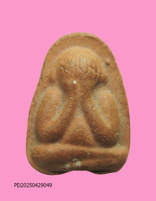 พระปิดตา ก้นอุดผง