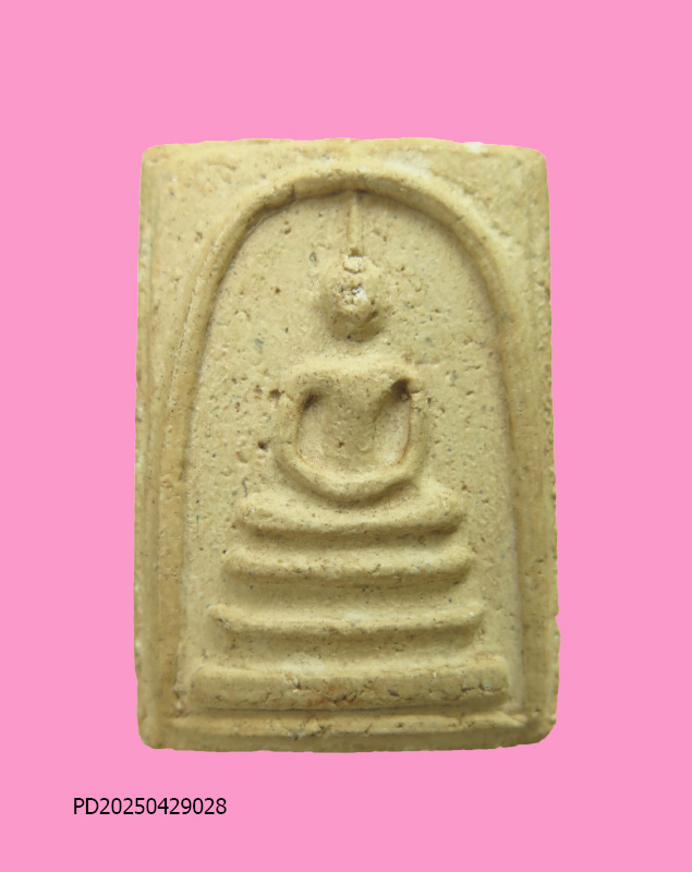 สมเด็จ วัดปราสาท ปี 06 กทม.