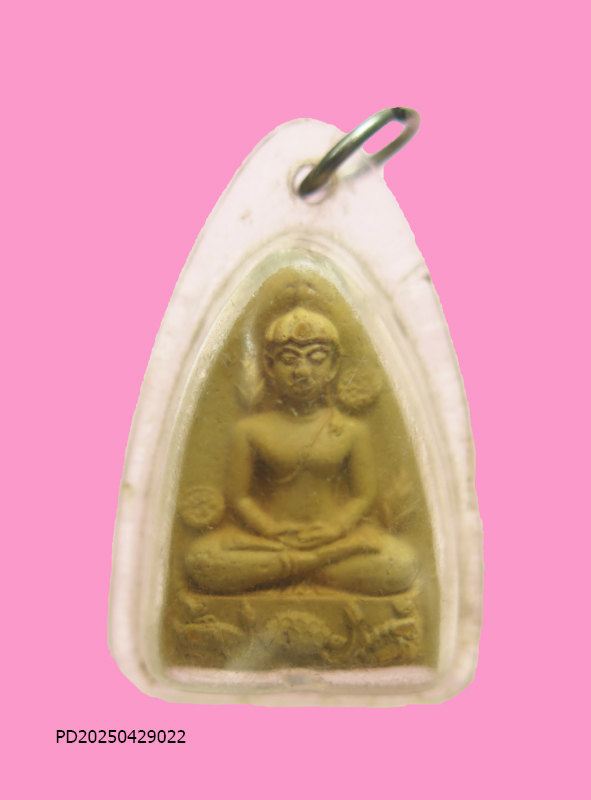 พระอุปคุต พระพิมลธรรม (ชอบ) วัดราษบำรุง ชลบุรี