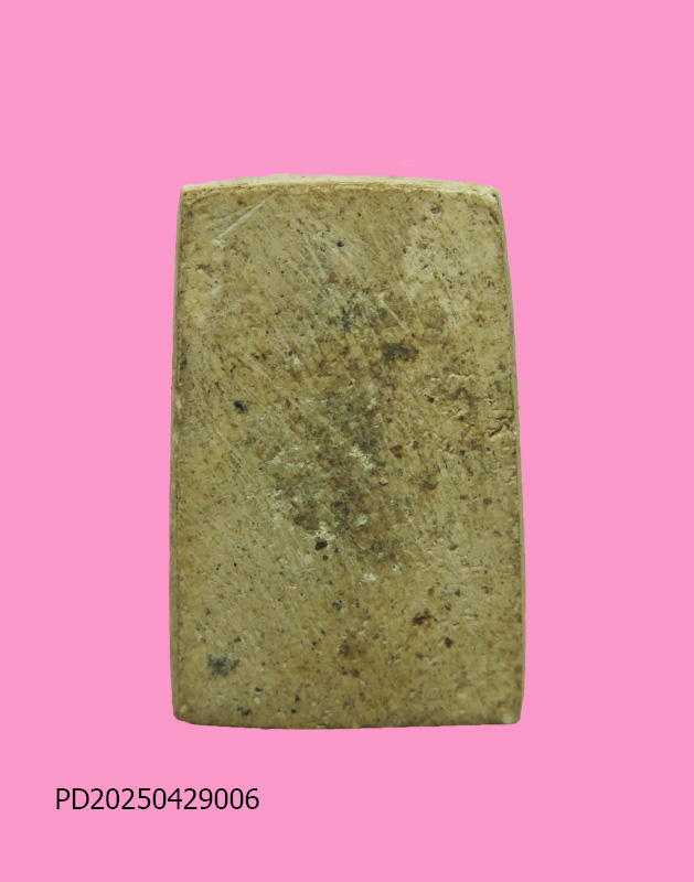 นางกวักหลวงตาพัน เนื้อผงบางขุนพรหม ปี 2502 วัดใหม่อมตรส บางขุนพรหม