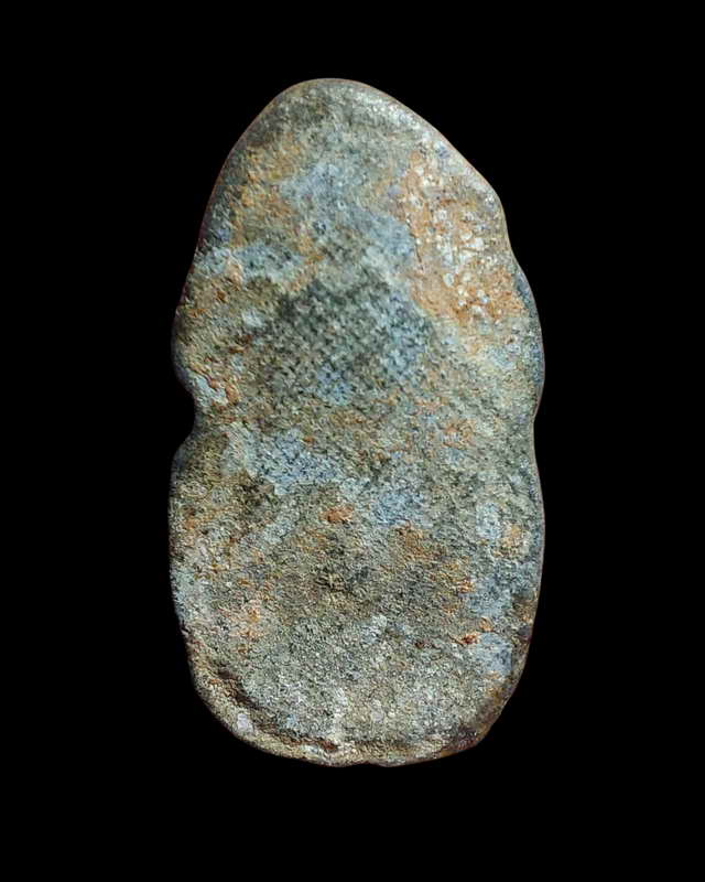 ขุนแผนพรายกุมารเนื้อชินไม่ทราบท่ี่