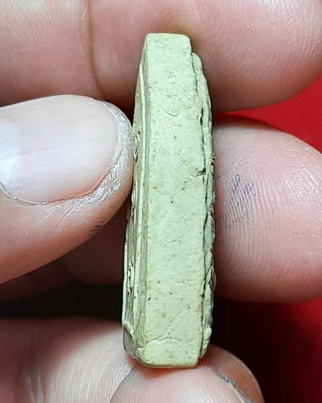 พระพุทธปางประธานพร หลวงพ่อดัด วัดท่าโบสถ์ รุ่นกุฏิระเบิด 