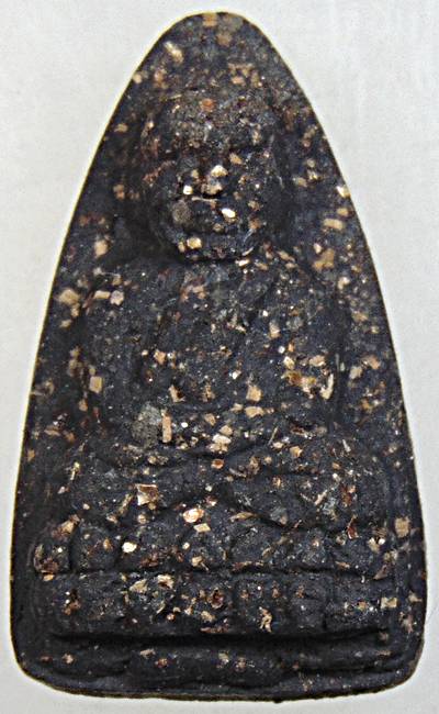 พระของขวัญหลวงปู่ทวด วัดห้วยมงคล