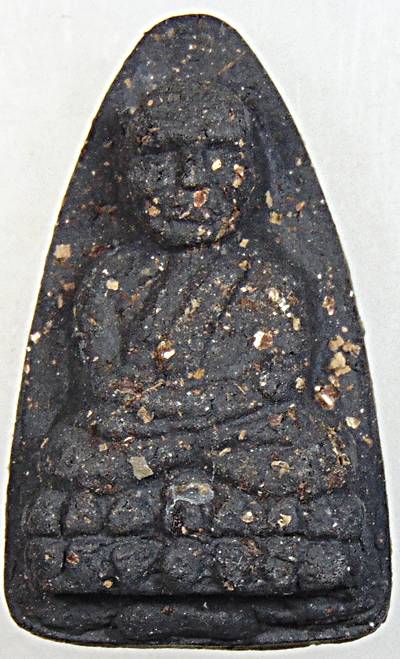 พระของขวัญหลวงปู่ทวด วัดห้วยมงคล