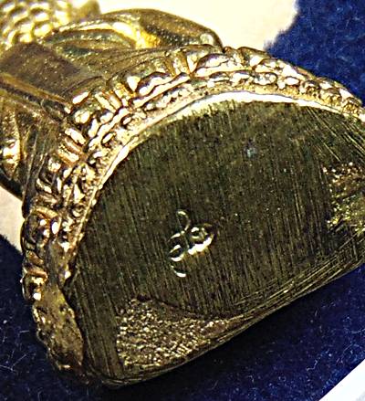 ๒๐ พระนิรันตราย พระมหานายก