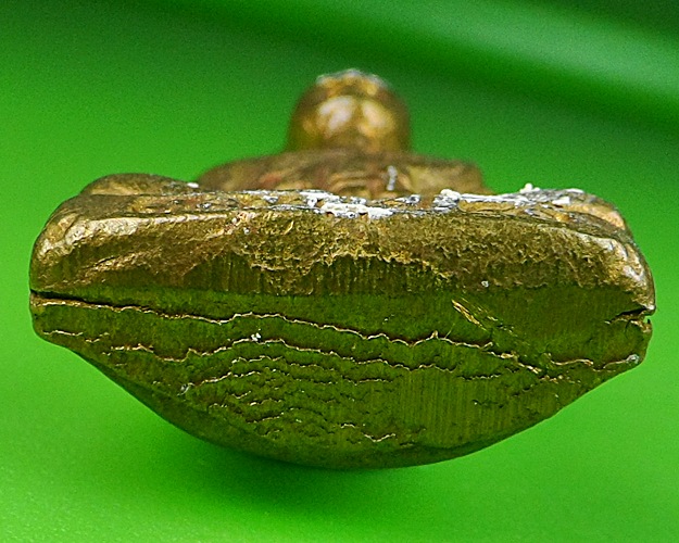 รูปหล่อปั๊มหลวงพ่อสี วัดไผ่เงินโชตนาราม กทม. .361.