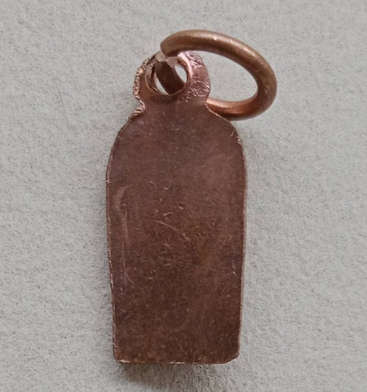 พระประจำวัน(วันพุธ)หลวงพ่อเนื่อง วัดจุฬามณี ปี2514 หายาก มีตัวอย่างกล่องของรุ่นนี้ให้ดู(แต่ไม่มีกล่อ