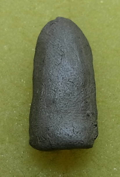 พระรอดเนื้อผงไม่ทราบที่