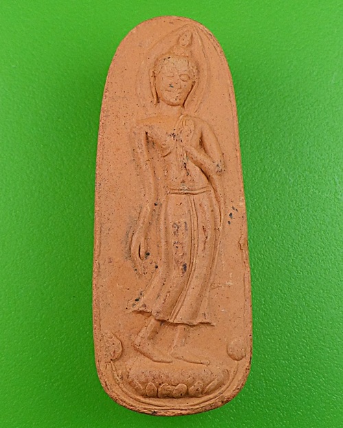 พระปางลีลาหลวงพ่อตัด วัดชายนา เพชรบุรี .388.