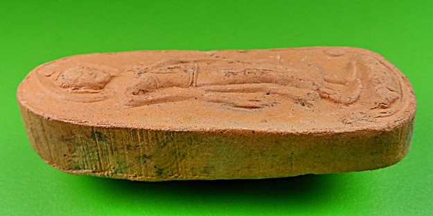 พระปางลีลาหลวงพ่อตัด วัดชายนา เพชรบุรี .388.