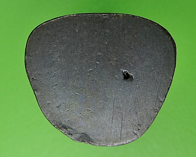 รูปหล่อหลวงพ่อชิ้น วัดดอนพยอม สุราษฎร์ธานี .391.