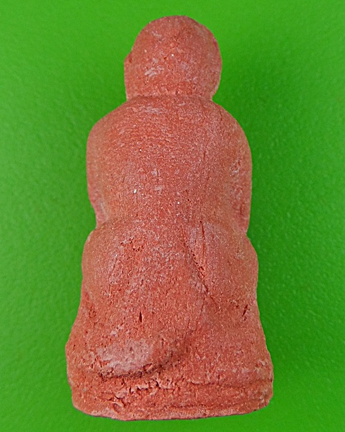 พญาวานรเนื้อผงรุ่นแรกอาจารย์นันต์ วัดบางพลีน้อย สมุทรปราการ  .405.