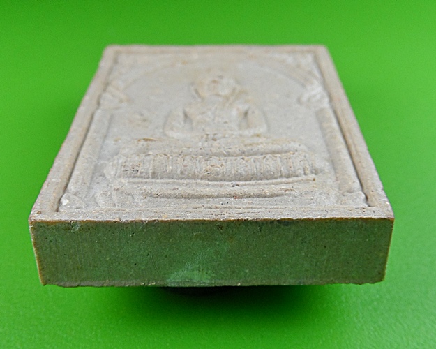 พระผงหลวงพ่อในวิหาร วัดหลวงราชาวาส อุทัยธานี .441.