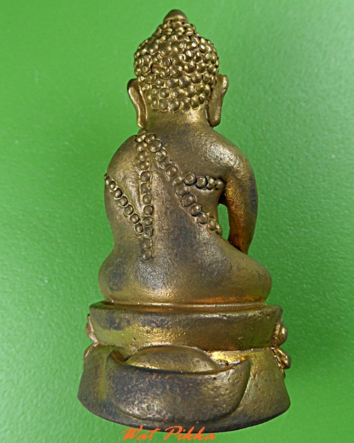 กริ่งหลวงพ่อทองกลึง วัดเจดีย์หอย ปทุมธานี .488.