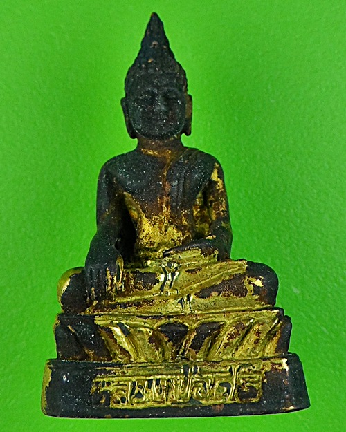 รูปหล่อร.๓หลวงพ่อศรี วัดโบสถ์ราษฎร์บำรุง ชัยนาท .549.