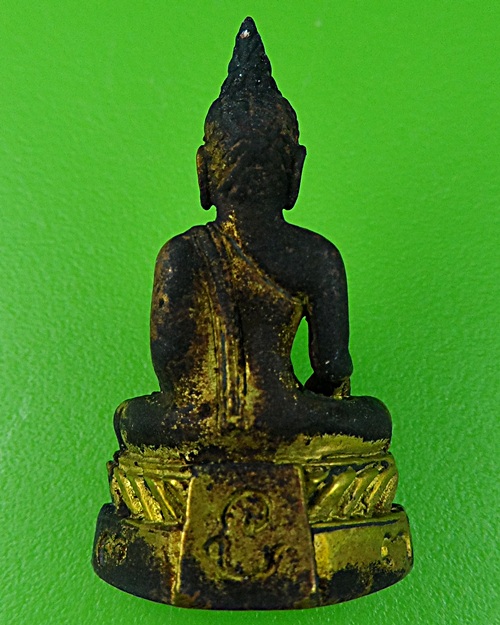 รูปหล่อร.๓หลวงพ่อศรี วัดโบสถ์ราษฎร์บำรุง ชัยนาท .549.