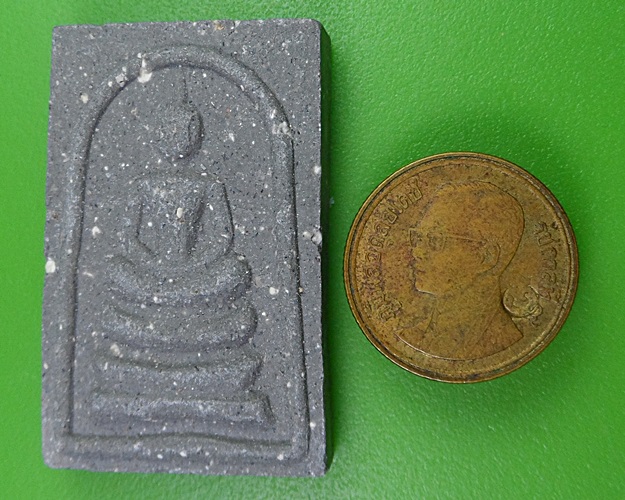 พระสมเด็จหลวงพ่อพูน วัดบ้านแพน อยุธยา -คู่- .568.