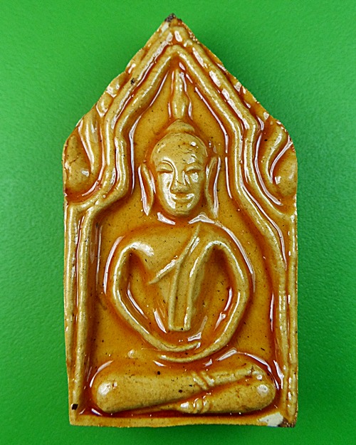 ขุนแผนทรงพลหลวงพ่อน้อย วัดหนองโก นครสวรรค์ .570.